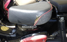 HONDA ｸﾛｽｶﾌﾞ110-2 JA45