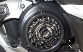 YAMAHA CYGNUS 125 X 2024