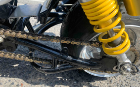 HONDA MONKEY Z50J