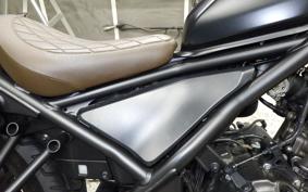 HONDA REBEL 250 A 1998 MC49