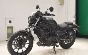 KAWASAKI ELIMINATOR400-3 2023 EL400A