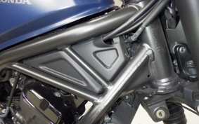 HONDA REBEL 250 A 2009 MC49