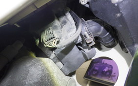 HONDA C50 SUPER CUB AA01