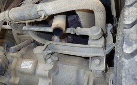 HONDA GYRO UP TA01