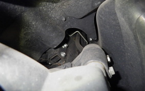 SUZUKI ADDRESS V125 2003 DT11A