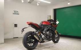 TRIUMPH SPEED TRIPLE RR 2023