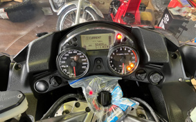 KAWASAKI 1400 GTR 2010 ZGT40C