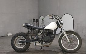 YAMAHA TW200 2JL