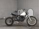 Фото Yamaha TW200 с японского аукциона