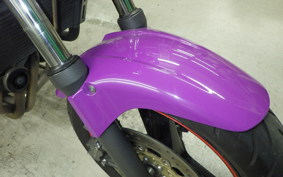 HONDA HORNET 250 2021 MC31