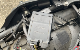 HONDA 400X 2019 NC56