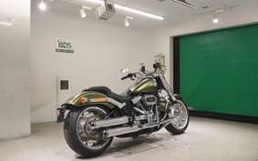 HARLEY FLBS 1870 2022