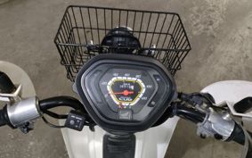 HONDA SUPER CUB110 JA10