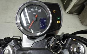 HONDA GB350 2025 NC59