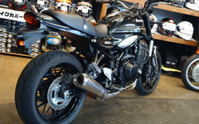 KAWASAKI Z900RS 2019 ZR900C