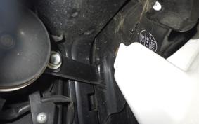 HONDA DIO110-3ﾍﾞｰｼｯｸ