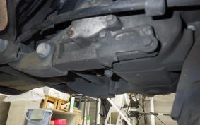 SUZUKI ADDRESS V125 G 1981 CF46A