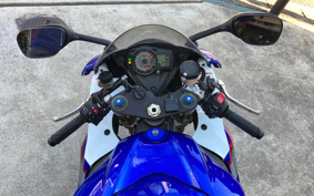 SUZUKI GSX-R1000 2007 GT77A