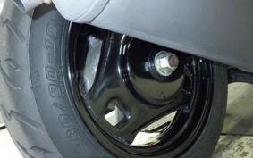 SUZUKI LET's 2008 CA4AA