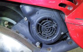 VESPA LX150 2007