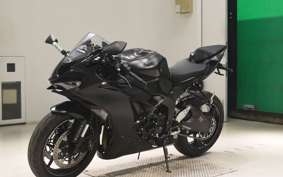 KAWASAKI NINJA ZX-6R A 2024 ZX636J