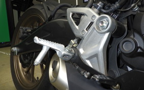 HONDA CB125 R 2025 JC91