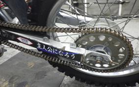 HONDA CRF125F 2013 JE03