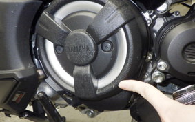 YAMAHA T-MAX 560 T SJ19J