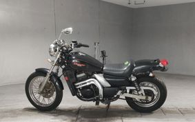 KAWASAKI ELIMINATOR 250LX EL250A
