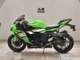 Фото Kawasaki NINJA ZX-6R A 2025 с японского аукциона