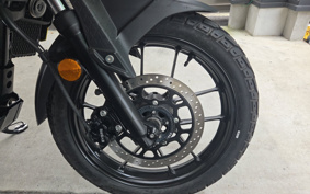 SUZUKI STROM SX EL11L