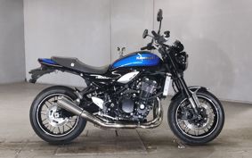 KAWASAKI Z900RS 2024 ZR900K