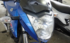 SUZUKI ｼﾞｸｻｰ150 NG4BG