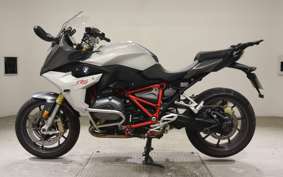 BMW R1200RS 2017