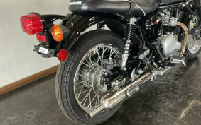 KAWASAKI 250 MEGURO S1