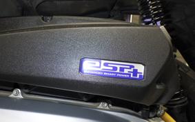 HONDA FORZA 250 2024 MF15