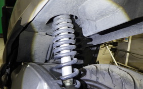 SUZUKI ADDRESS 110 2010 CE47A