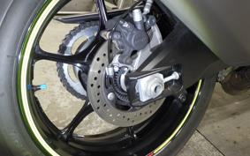 SUZUKI GSX-R1000R A 2019 DM11G