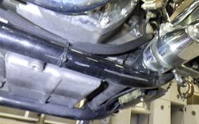 HARLEY FXSBSE 1800CVO 2014