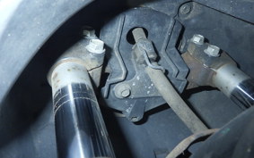 SUZUKI ADDRESS V125