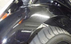 TRIUMPH BONNEVILLE T100 2013