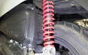 HONDA ﾀﾞﾝｸ AF78