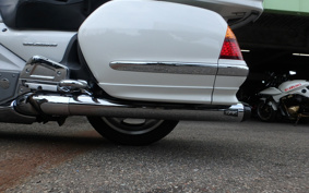HONDA GL1800 30TH ANNIVERSARY 2005 SC47