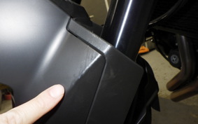 HONDA TRANSALP XL750 2025 RD16