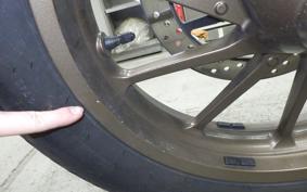 HONDA REBEL 250 S 2010 MC49