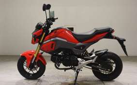 HONDA GROM 2018 JC61