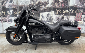 HARLEY FLHCS 2023 YBK