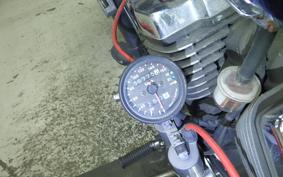 KAWASAKI VULCAN 400 CLASSIC 1997 VN400A