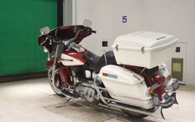 HARLEY FLH 1340 2013