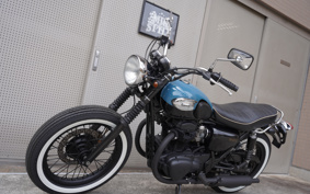 KAWASAKI W650 2008 EJ650A